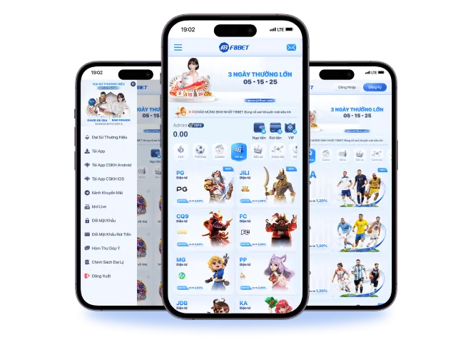 Trò chơi giải trí fly88p